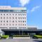 Hotel Satsukien