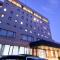 Hotel Satsukien