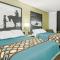 Super 8 by Wyndham Weatherford