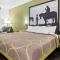 Super 8 by Wyndham Weatherford
