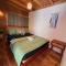 Diamond Cabin House