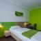 Hotel Alibaba