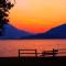 Art Music House Lake Como Beach 5 minutes walk
