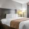 Quality Inn Stockbridge Atlanta South