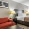 Quality Inn Stockbridge Atlanta South