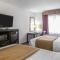 Quality Inn Stockbridge Atlanta South