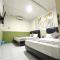 Alap Stay-Inn