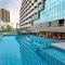 Grand Mercure Kuala Lumpur Bukit Bintang Grand Mercure Kuala Lumpur Bukit Bintang