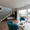 The Central City - Luxury Serviced Residence The Central City - Luxury Serviced Residence