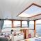 Houseboats at Niderviller Marina by Kuhnle-Tours