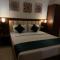 Hotel the shore by Trindra Hospitality