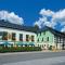 Hotel Gasthof zum Walfisch - Klingenthal