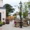 The Beaufort, Raglan