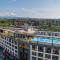 Dyne Oceano Hotel