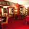 The Beaufort, Raglan