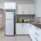 A Central Two Bedroom Pool-Side Apartment in Paphos