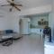 A Central Two Bedroom Pool-Side Apartment in Paphos