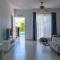 A Central Two Bedroom Pool-Side Apartment in Paphos