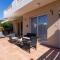 A Central Two Bedroom Pool-Side Apartment in Paphos