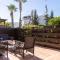 A Central Two Bedroom Pool-Side Apartment in Paphos