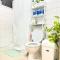 Cozy & Secure 1BR Apartment in Central Luanda