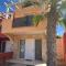 Large Townhouse close to Beach