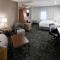 Courtyard by Marriott Houston North/Shenandoah