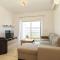 A05 - Luxury 1 Bed Fully Equipped with Pool