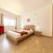 A05 - Luxury 1 Bed Fully Equipped with Pool