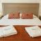 A05 - Luxury 1 Bed Fully Equipped with Pool