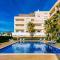 A05 - Luxury 1 Bed Fully Equipped with Pool