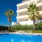 A05 - Luxury 1 Bed Fully Equipped with Pool