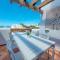 Suite adeje paradise with private jacuzzi