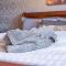 Central Aster House, 3 Bedrooms, Parking