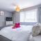 Central Aster House, 3 Bedrooms, Parking