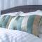 Central Aster House, 3 Bedrooms, Parking