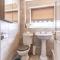 Central Aster House, 3 Bedrooms, Parking