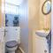 Central Aster House, 3 Bedrooms, Parking