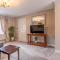 Central Aster House, 3 Bedrooms, Parking