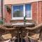 Central Aster House, 3 Bedrooms, Parking