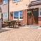 Central Aster House, 3 Bedrooms, Parking
