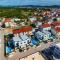 Villa Essenza Mare in Vodice with private pool & pet friendly - only 650 meters from the beach