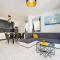 Villa Essenza Mare in Vodice with private pool & pet friendly - only 650 meters from the beach