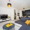 Villa Essenza Mare in Vodice with private pool & pet friendly - only 650 meters from the beach