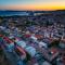 Villa Essenza Mare in Vodice with private pool & pet friendly - only 650 meters from the beach