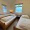 Cave Cabins