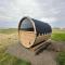 Cave Cabins