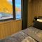 Superior Cabin Ballstad Lofoten