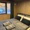 Superior Cabin Ballstad Lofoten