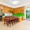 Amory Sea View Pool Villa - 5 Bedrooms